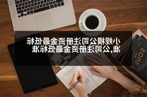 小规模公司注册资金最低标准,公司注册资金最低标准